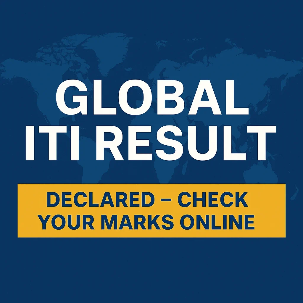 Global ITI Result